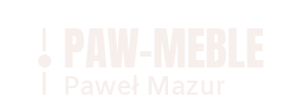 Paw-Meble logo